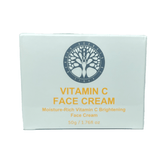 Beauty Secrets Of April Vitamin C Face Cream 50g
